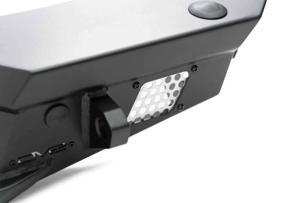 DV8 Offroad | MTO SERIES REAR BUMPER 2018~2026 WRANGLER JL