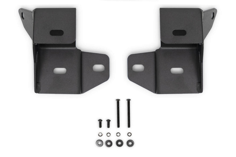 50" LIGHT BAR MOUNT ライトバーマウント　ラングラー　グラディエーター