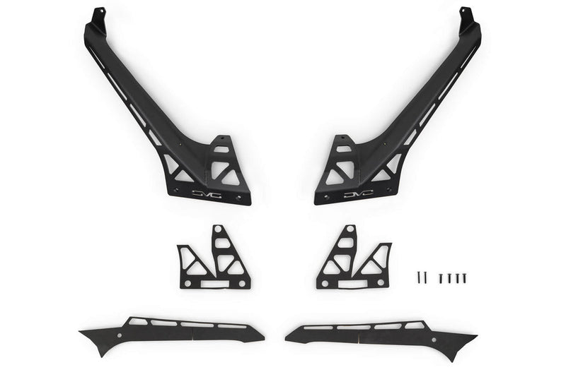 50" LIGHT BAR MOUNT ライトバーマウント　ラングラー　グラディエーター