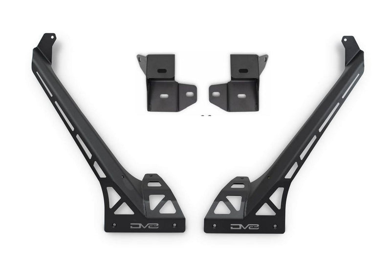 50" LIGHT BAR MOUNT ライトバーマウント　ラングラー　グラディエーター