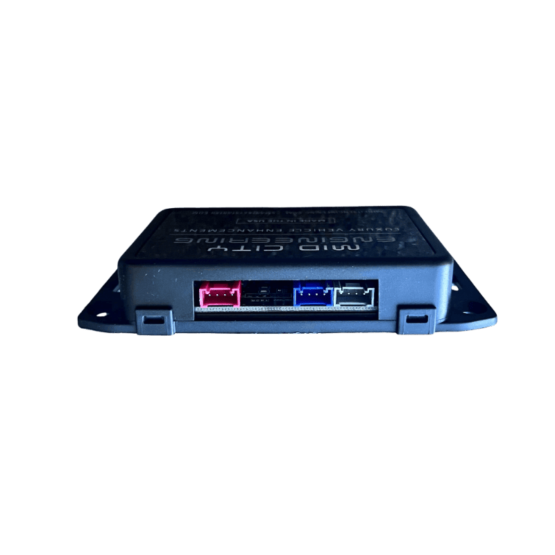 S&B メルセデス・ベンツ Sprinter 2019-2026 燃料残量再調整モジュール