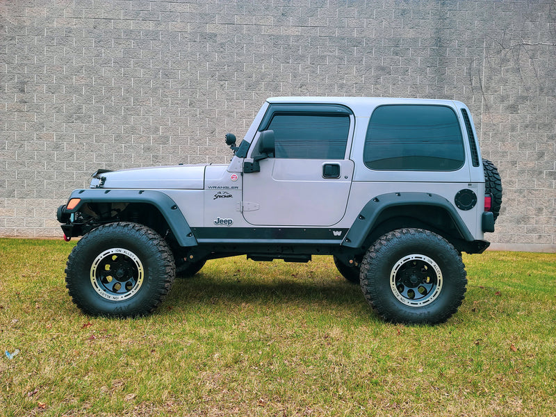 ビルシュタイン Jeep ラングラー TJ B8 5100 フロントショックアブソーバー