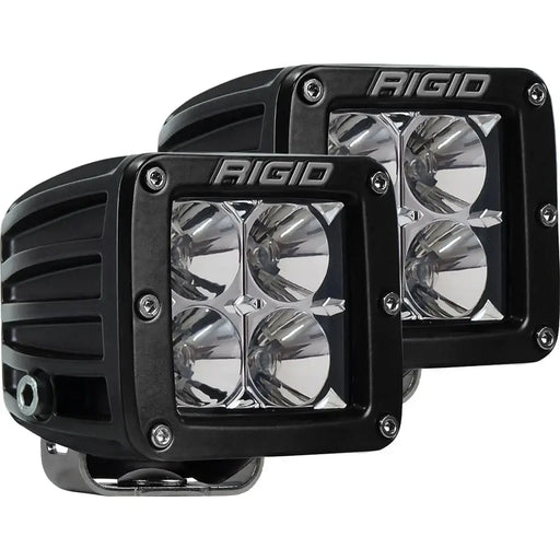 RIGID INDUSTRIES LED リジットインダストリーズフォグライト RIGID INDUSTRIES LED リジットインダストリーズフォグライト