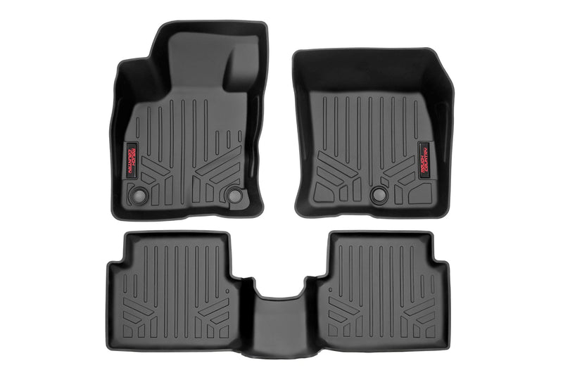 ラフカントリー Floor Armor フロアマット フォード Maverick 2022-2026