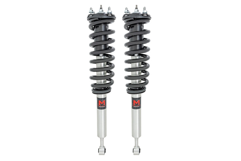 ラフカントリー M1 Loaded Strut ペア 6インチ | トヨタ Tundra 4WD 2022-2026
