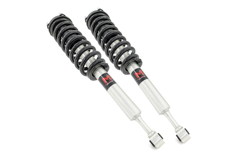 ラフカントリー M1 Loaded Strut ペア 6インチ | トヨタ Tundra 4WD 2022-2026