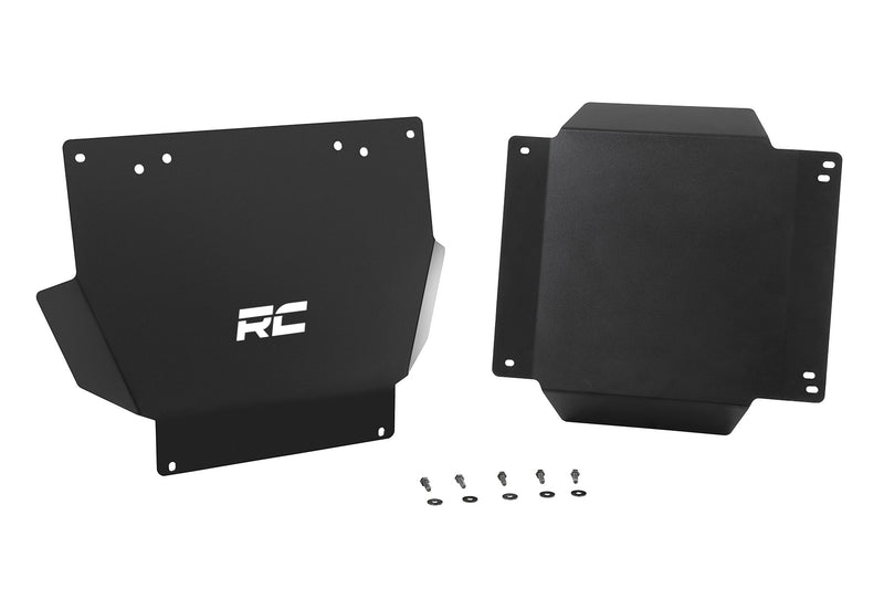 ラフカントリー スキッドプレート | トヨタ タコマ 2WD/4WD (2024-2026)