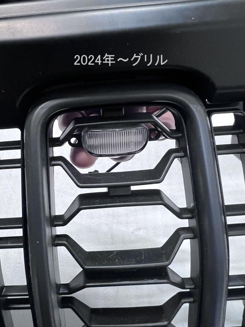 Pre-Runner Style LED Grille Light Kit グリルライトキット 新スタイル New Style
