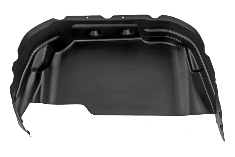 ラフカントリー リアホイールウェルライナー トヨタ タコマ 2WD/4WD 2024-2026