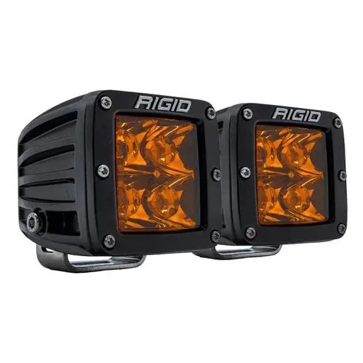 RIGID INDUSTRIES LED リジットインダストリーズフォグライト RIGID INDUSTRIES LED リジットインダストリーズフォグライト