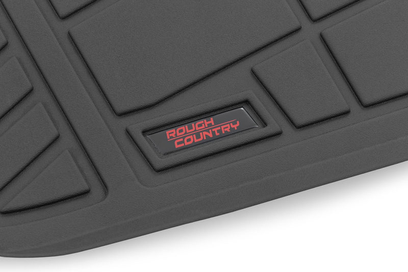 ラフカントリー Sure-Fit カーゴマット トヨタ 4Runner 2WD/4WD 2025-2026