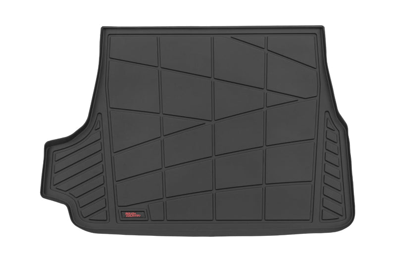 ラフカントリー Sure-Fit カーゴマット トヨタ 4Runner 2WD/4WD 2025-2026