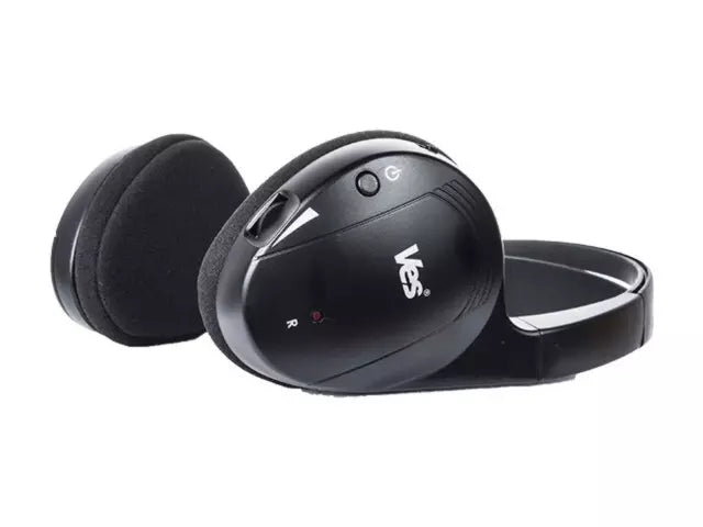 モパー 純正ヘッドホン 2007-2011
