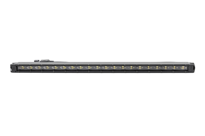 ラフカントリー 20インチ Black Series LEDライトバー スリムライン