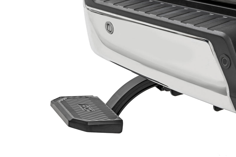 ラフカントリー リトラクタブルベッドステップ マニュアル フォード F-150 2WD/4WD 2015-2020