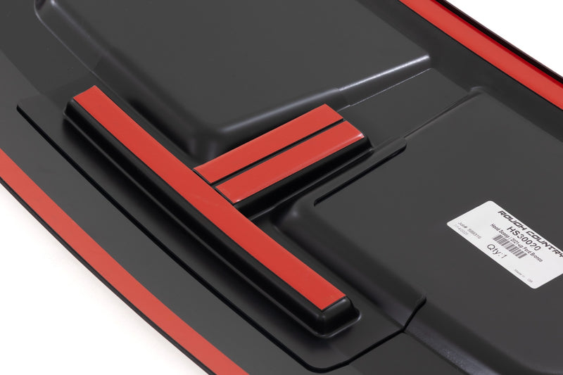 ラフカントリー フード スクープ | フォード Bronco / Bronco Raptor 2021-2026