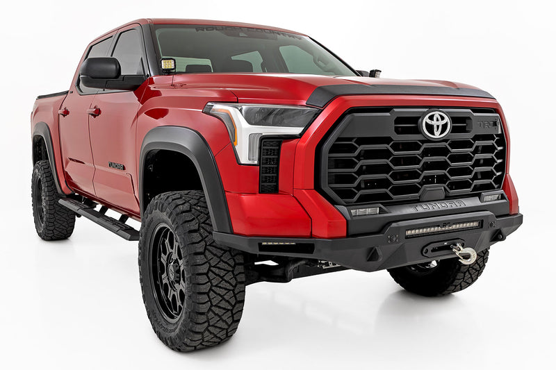 ラフカントリー フードプロテクター トヨタ Tundra 2022-2026