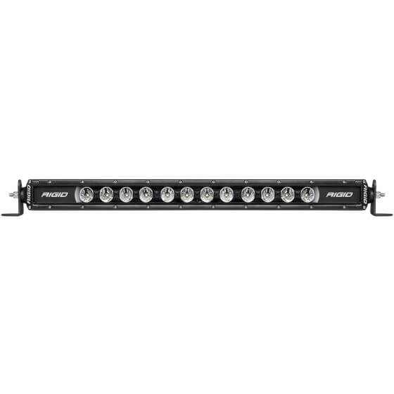 ラディアンスプラス SRシリーズ　 RGBW ライトバー　RADIANCE + SR SERIES RGBW LIGHT BAR