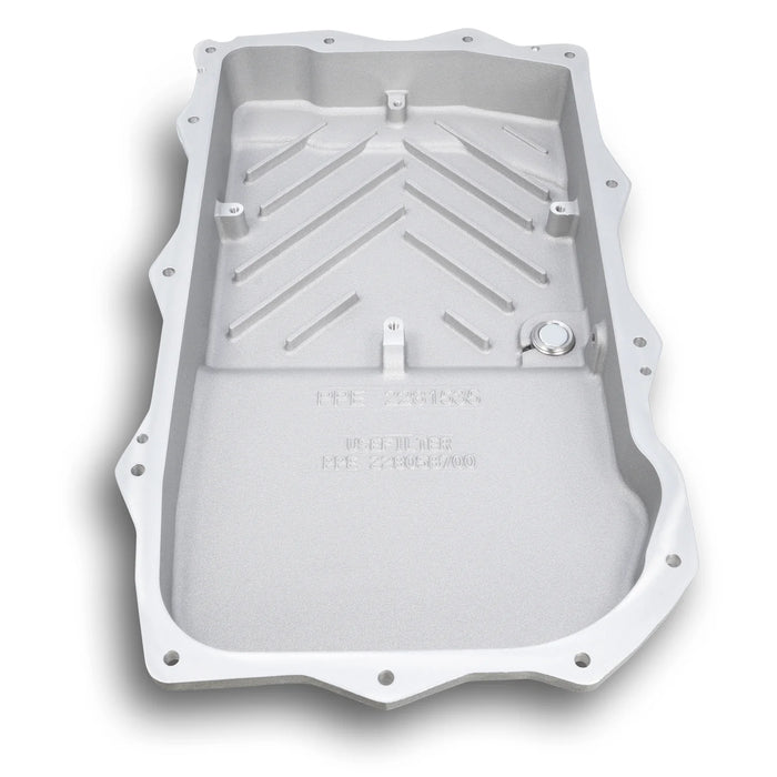 PPE TRANSMISSION PAN ｜ HD ハイキャパシティトランスミッションパン/フィンタイプ