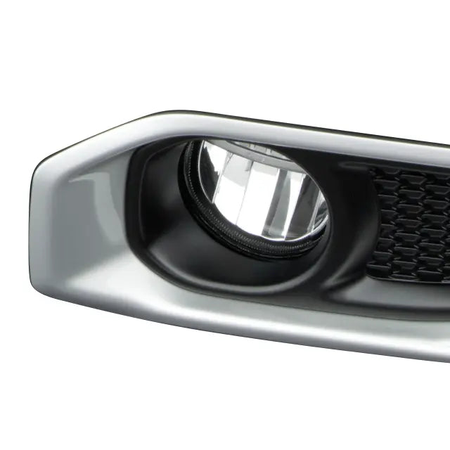 Mopar ジープ ラングラー/グラディエーター LED フォグライトキット