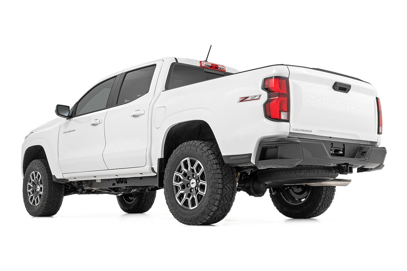 ラフカントリー 2インチ リフトキット | シボレー Colorado / GMC Canyon (2023-2026)