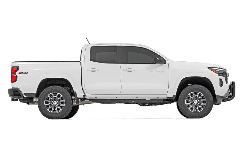 ラフカントリー 2インチ リフトキット | シボレー Colorado / GMC Canyon (2023-2026)