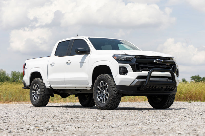 ラフカントリー 2インチ リフトキット | シボレー Colorado / GMC Canyon (2023-2026)