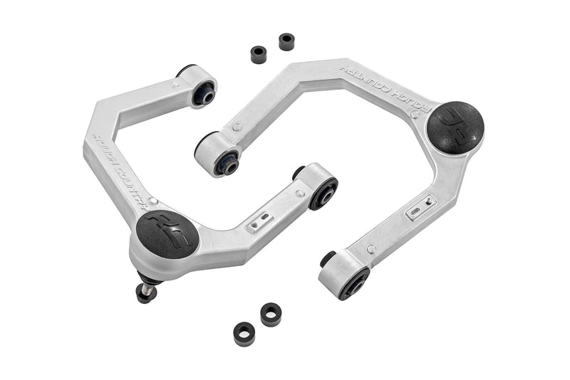 ラフカントリー フォード Ranger 4WD アッパーコントロールアーム 3.5インチリフト用 (2024-2026)