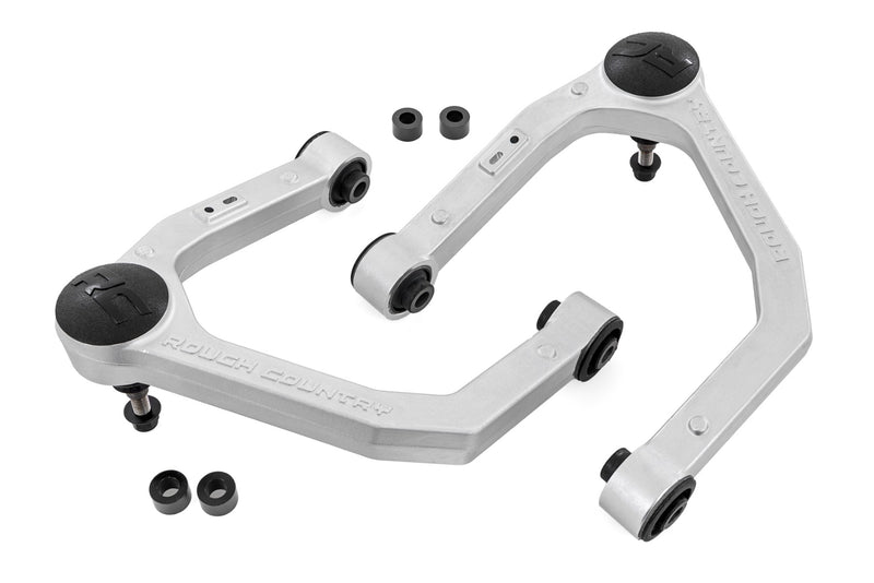 ラフカントリー フォード Ranger 4WD 鍛造アッパーコントロールアーム OEアップグレード (2024-2026)