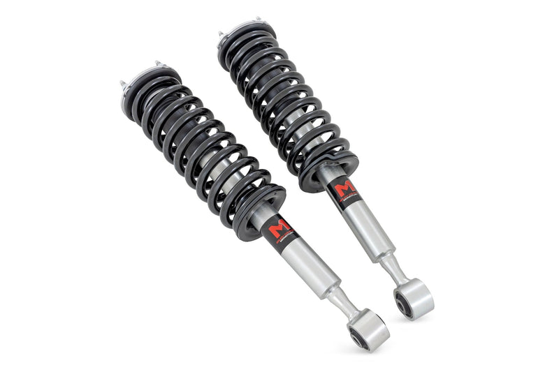 ラフカントリー M1 Loaded Strut ペア 3.5インチ | トヨタ タコマ 4WD (2024-2026)