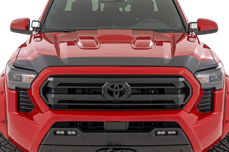 ラフカントリー フードプロテクター トヨタ タコマ 2WD/4WD 2024-2026
