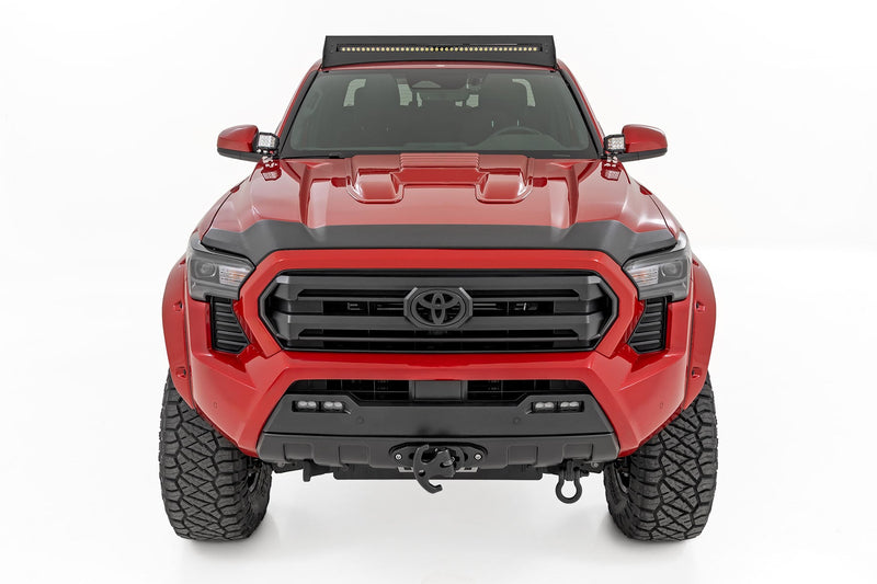 ラフカントリー フードプロテクター トヨタ タコマ 2WD/4WD 2024-2026