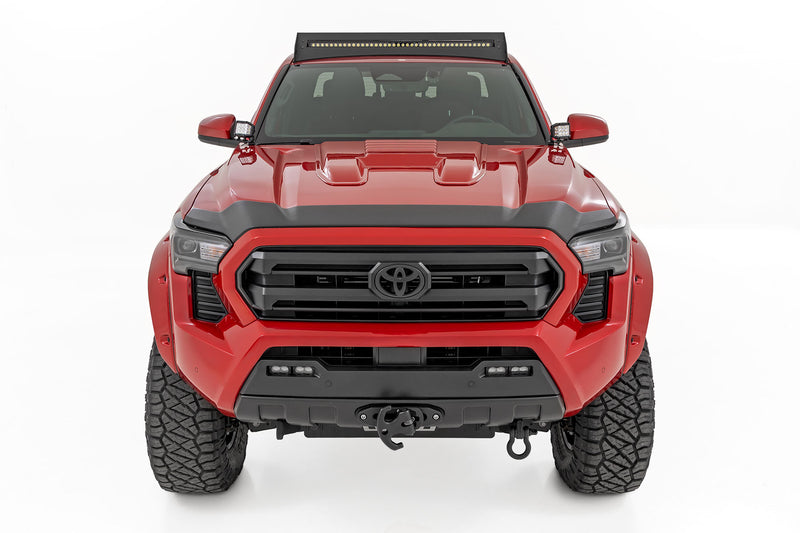 ラフカントリー フードプロテクター トヨタ タコマ 2WD/4WD 2024-2026