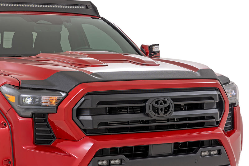 ラフカントリー フードプロテクター トヨタ タコマ 2WD/4WD 2024-2026