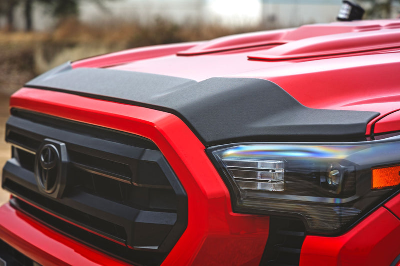 ラフカントリー フードプロテクター トヨタ タコマ 2WD/4WD 2024-2026