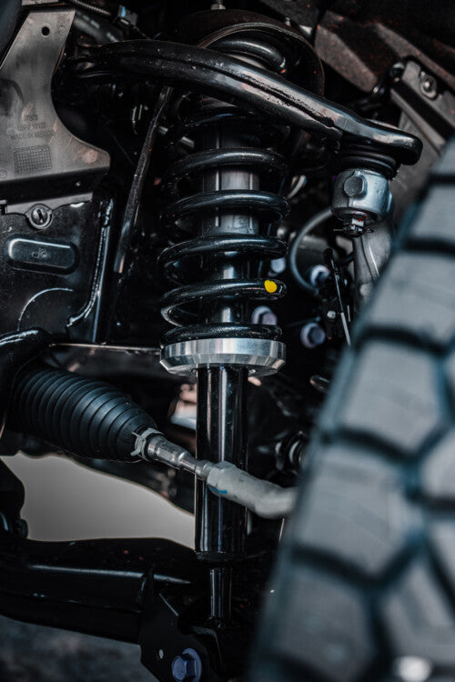 LIFT KIT ランドクルーザー 250 レクサス GX550 スペーサーリフトキット