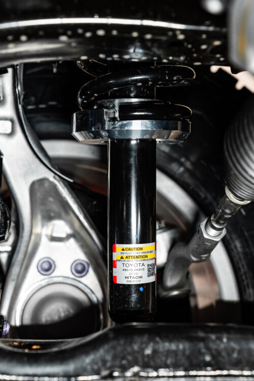 LIFT KIT ランドクルーザー 250 レクサス GX550 スペーサーリフトキット