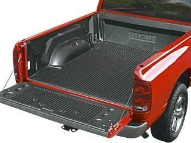 モパー テールゲートモールドカバーキット — ダッジ Ram 1500/2500/3500 2002-2009