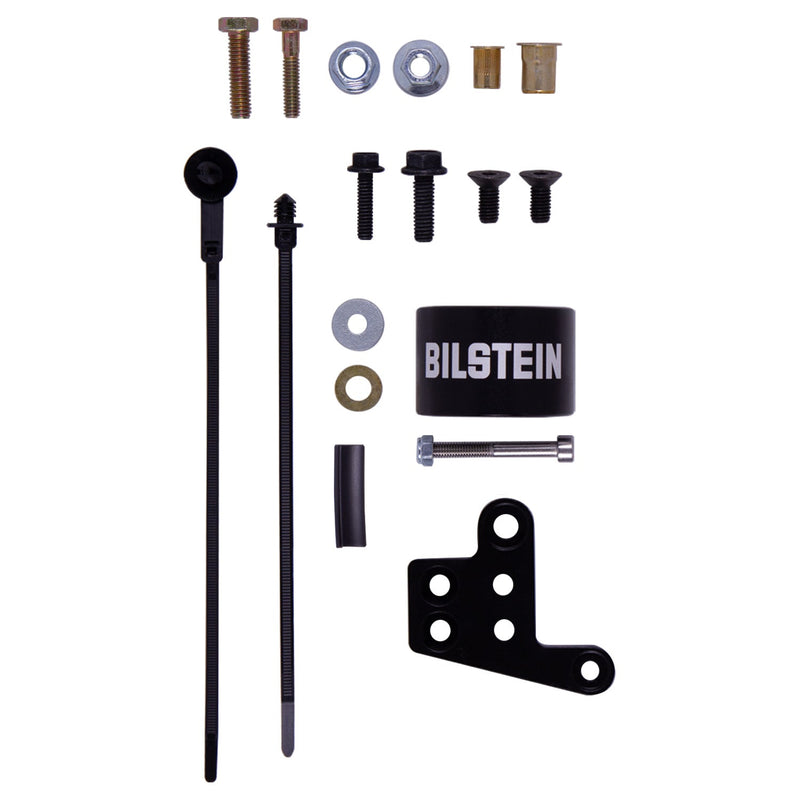 Bilstein B8 5160 ショックアブソーバー ジープ グラディエーター JT フロント 2-3インチリフト
