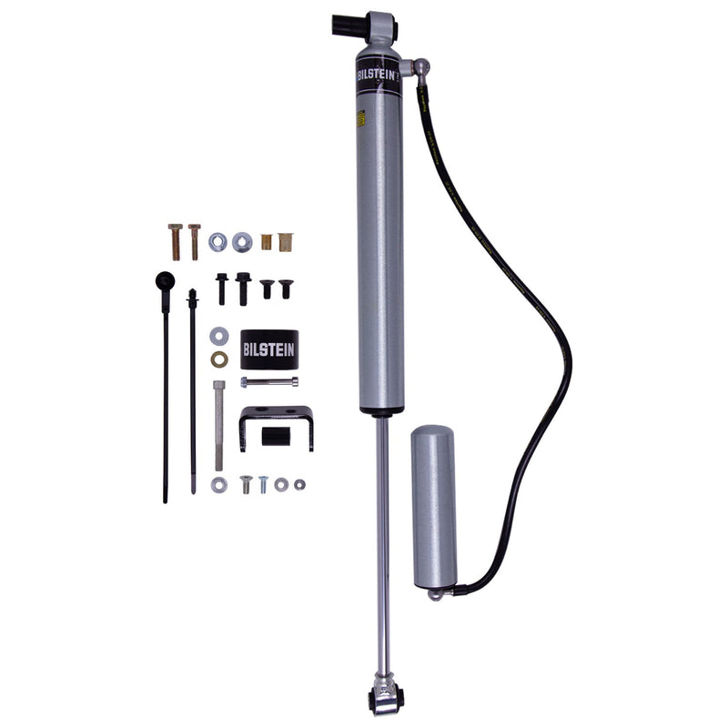 Bilstein B8 5160 ショックアブソーバー フロント ジープ グラディエーター JT 3-4インチリフト