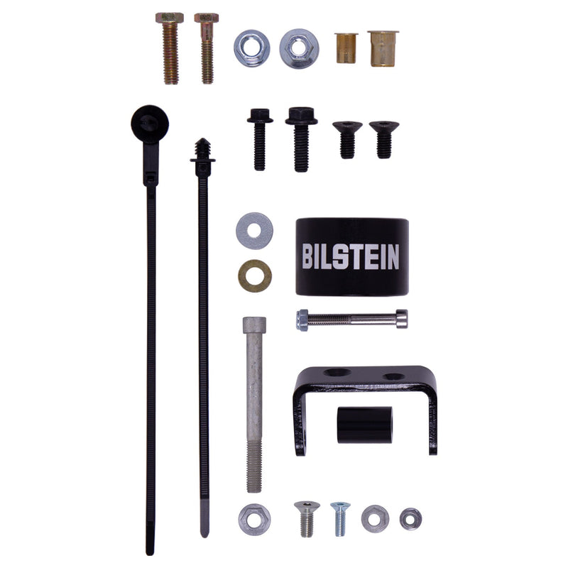 Bilstein B8 5160 ショックアブソーバー フロント ジープ グラディエーター JT 3-4インチリフト