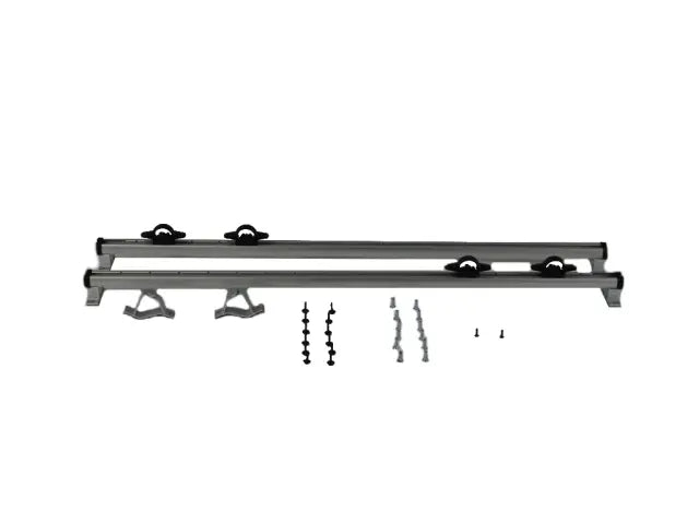 モパー 荷台レール 5'7" コンベンショナルベッド用 — ダッジ/ラム 1500 2009-2018