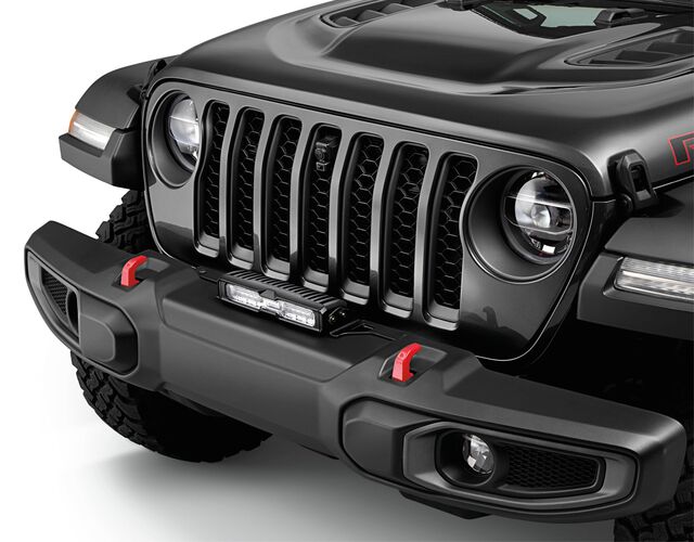 Mopar ジープ ラングラー / グラジエーター ライト 2021-2026