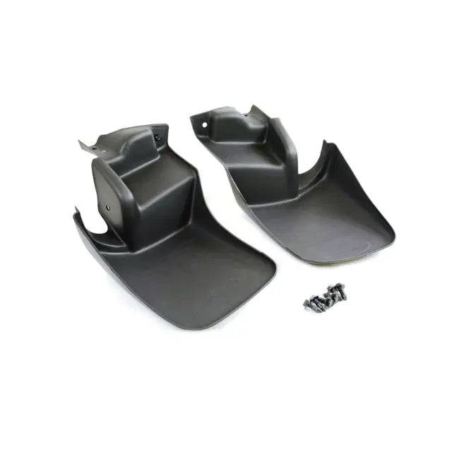 モパー スプラッシュガード — ジープ ラングラー 2001-2006