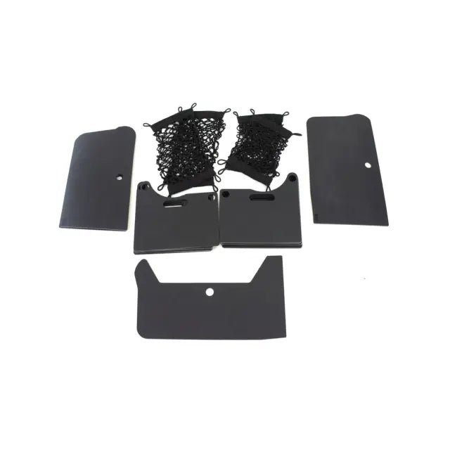 モパー RamBox カーゴマネジメント — ラム 1500/2500/3500 2013-2024