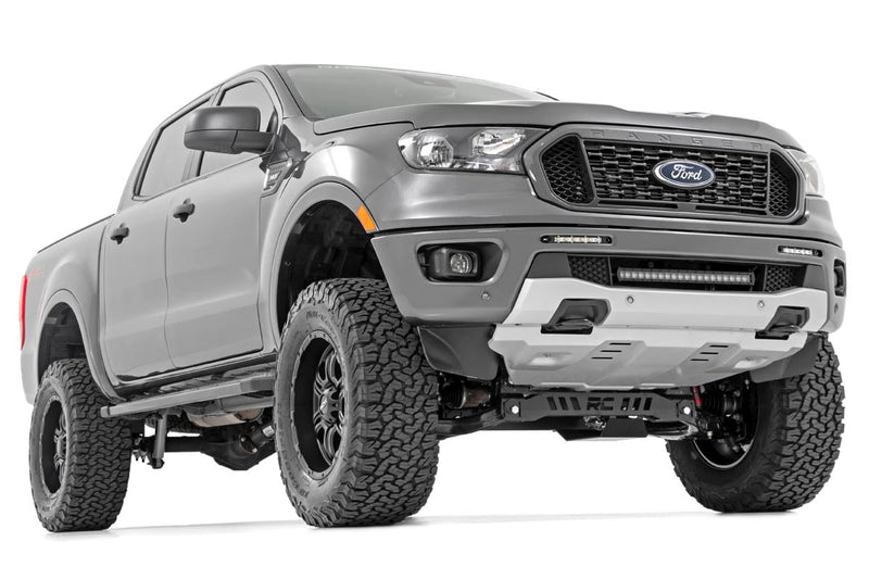 ラフカントリー 6インチリフトキット フォード Ranger 4WD (2019-2023)