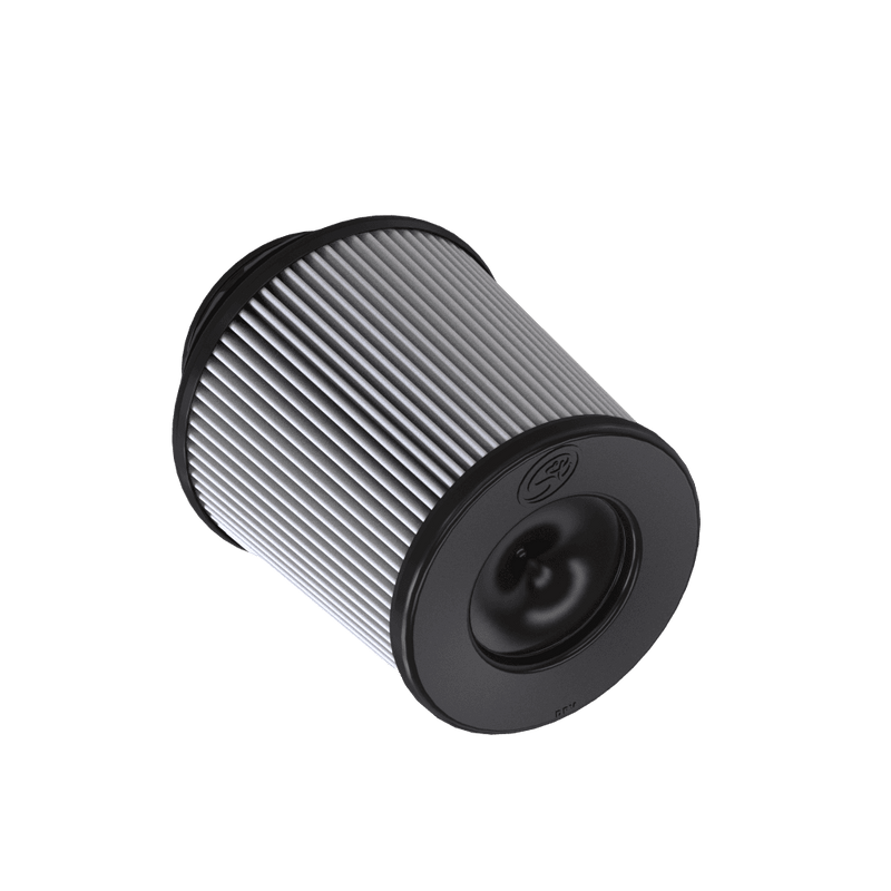 S&B インテーク交換用エアフィルター (Dry Extendable)