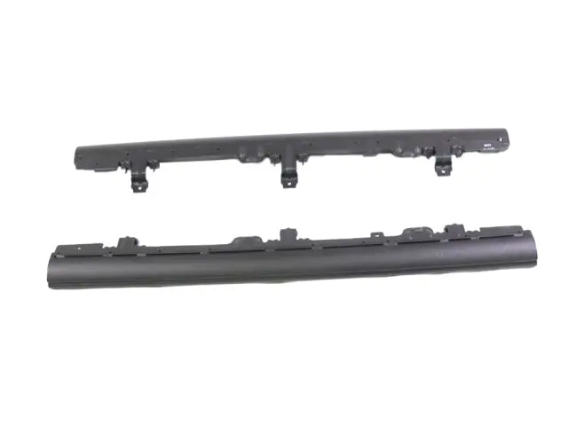 Mopar ジープ ラングラー JL スキッドプレート 2020-2026
