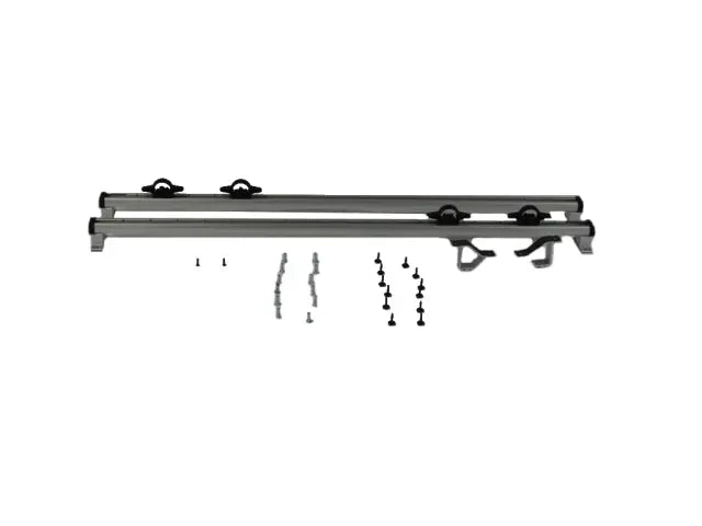 モパー 荷台レール 5'7" コンベンショナルベッド用 — ダッジ/ラム 1500 2009-2018