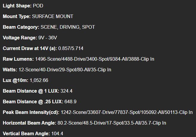 DAPT XP PAIR